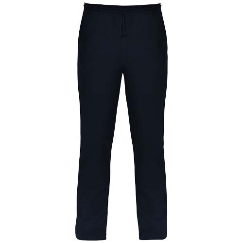 Pantalon de sport personnalisable - New Astun Bleu marine